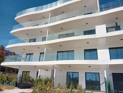 Piso en venta en Mijas