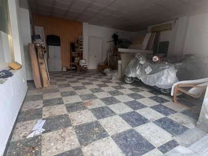 Local comercial en venta en Mijas