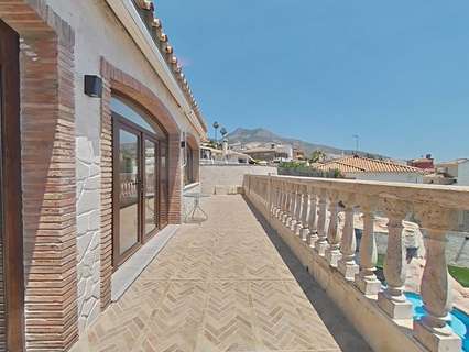 Casa en venta en Benalmádena