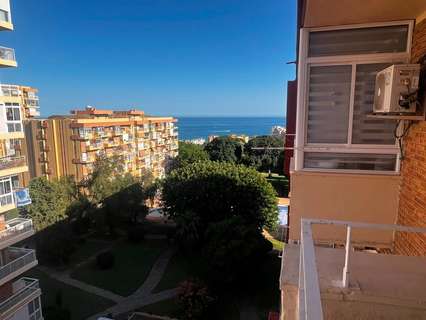 Estudio en venta en Benalmádena