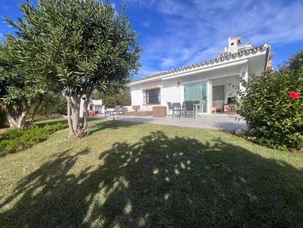 Casa en venta en Mijas