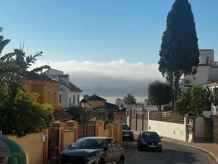 Casa en venta en Mijas