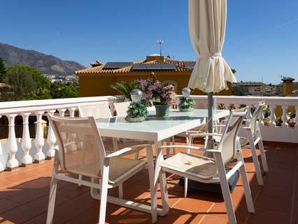 Casa en venta en Mijas