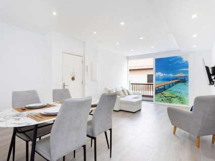 Piso en venta en Santa Cruz de Tenerife