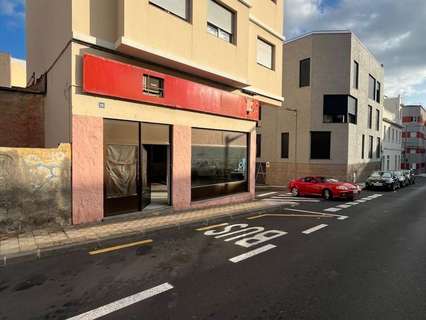 Local comercial en venta en Santa Cruz de Tenerife