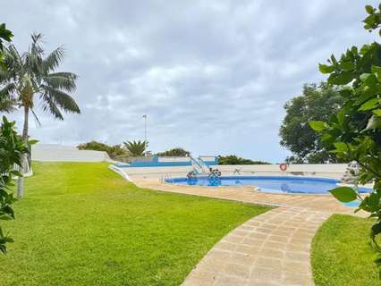 Casa en venta en Puerto de la Cruz