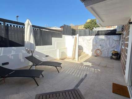 Apartamento en alquiler en El Rosario rebajado