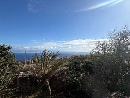 Casa rústica en venta en San Sebastián de la Gomera