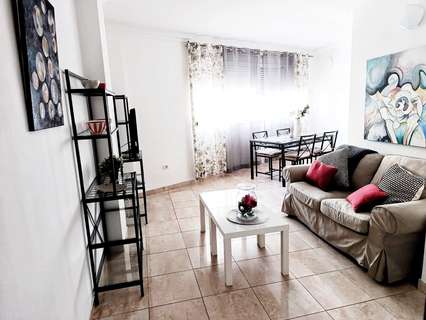 Apartamento en alquiler en Santa Cruz de Tenerife