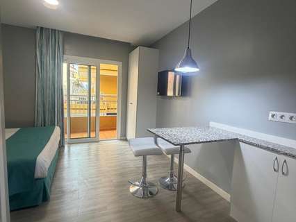 Estudio en venta en Puerto de la Cruz