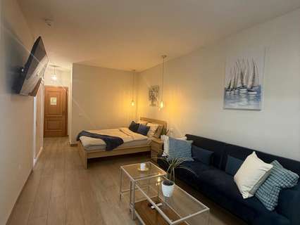 Estudio en venta en Puerto de la Cruz