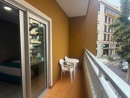 Estudio en venta en Puerto de la Cruz