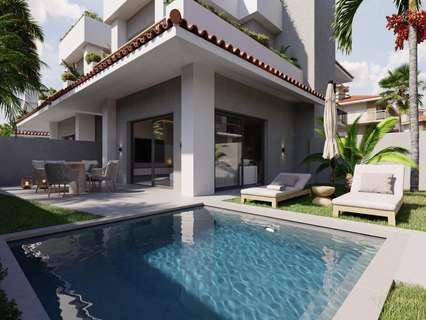 Chalet en venta en San Miguel de Abona