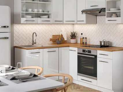 Piso en alquiler en San Cristóbal de La Laguna