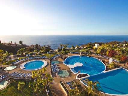 Estudio en venta en Santa Úrsula