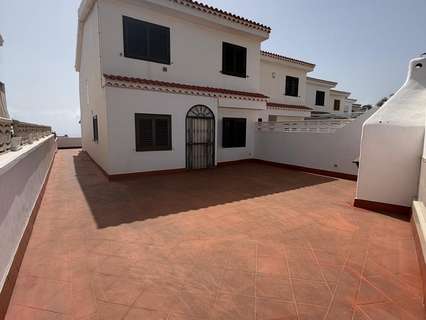 Chalet en venta en El Rosario