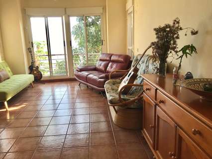 Casa en alquiler en El Rosario