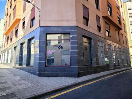 Local comercial en alquiler en Santa Cruz de Tenerife