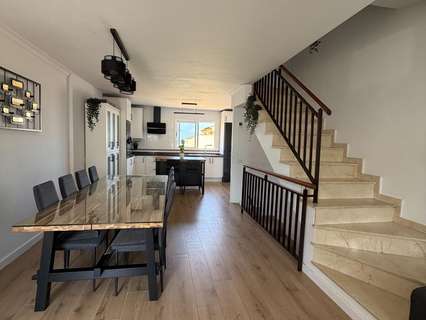 Casa en venta en Tegueste