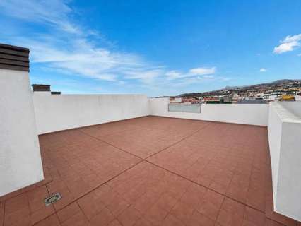 Piso en venta en San Cristóbal de La Laguna