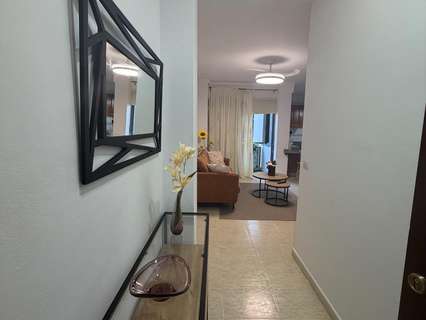 Apartamento en alquiler en Candelaria