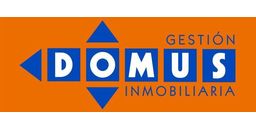 logo DOMUS GESTION INMOBILIARIA