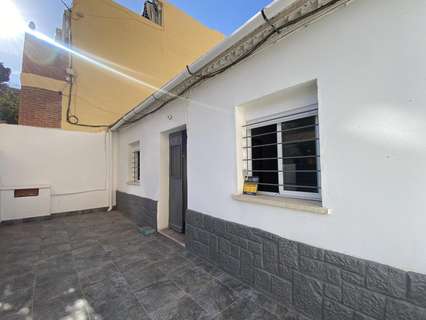 Casa en venta en Málaga