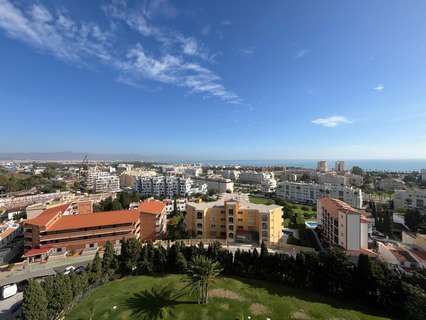 Piso en venta en Torremolinos