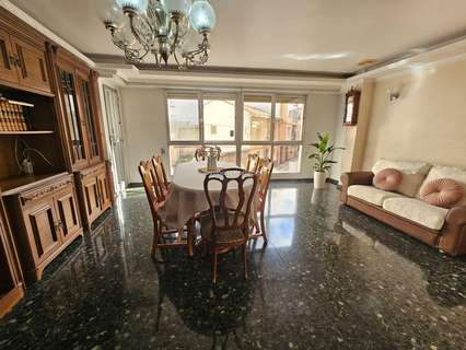 Piso en venta en Sagunto/Sagunt