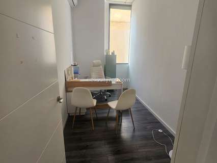 Local comercial en alquiler en Valencia