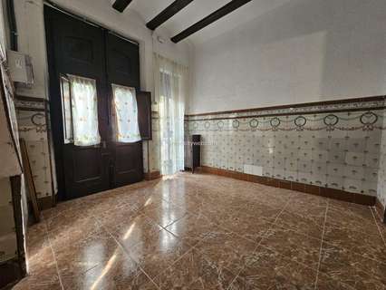 Casa en venta en Valencia