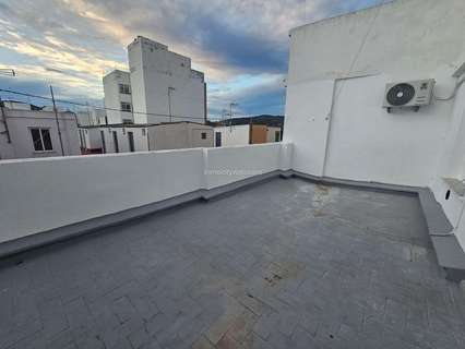 Ático en venta en Sagunto/Sagunt