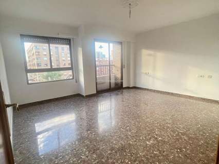 Piso en alquiler en Valencia