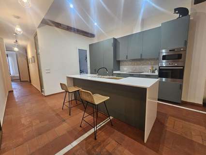 Piso en alquiler en Valencia