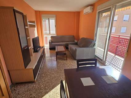 Piso en alquiler en Valencia