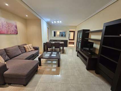 Piso en alquiler en Valencia