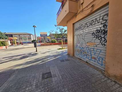 Local comercial en venta en Valencia