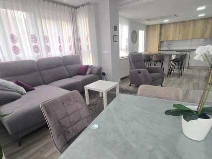 Piso en venta en Valencia