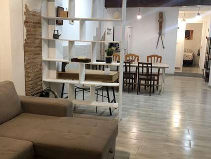 Piso en alquiler en Valencia rebajado