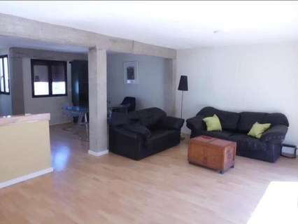 Loft en alquiler en Valencia