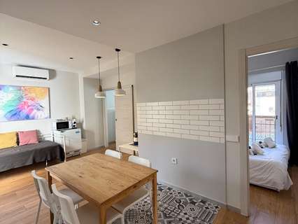 Local comercial en venta en Valencia