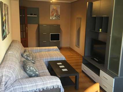 Piso en alquiler en Valencia