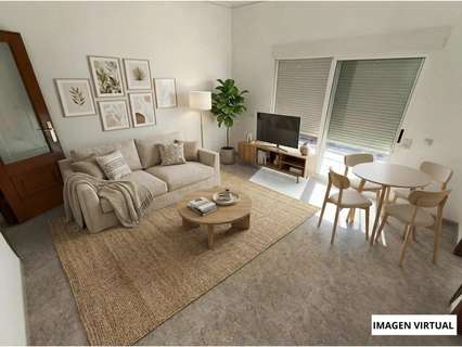 Piso en venta en Benetússer