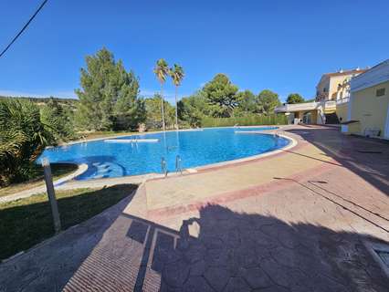 Piso en venta en Chiva