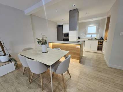 Piso en alquiler en Valencia