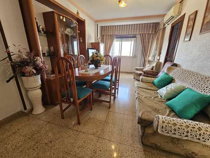 Piso en venta en Xirivella