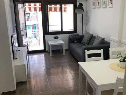 Piso en venta en Valencia
