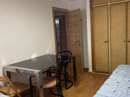 Piso en alquiler en Valencia
