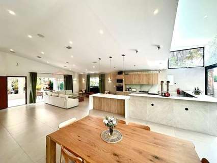 Casa en venta en Bétera