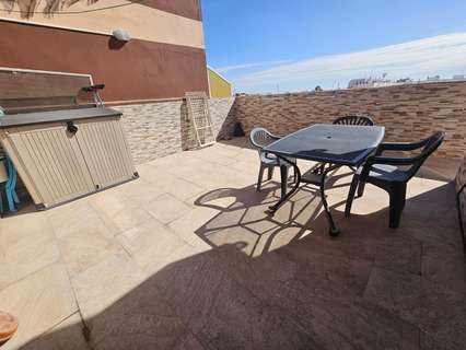 Ático en venta en Sagunto/Sagunt